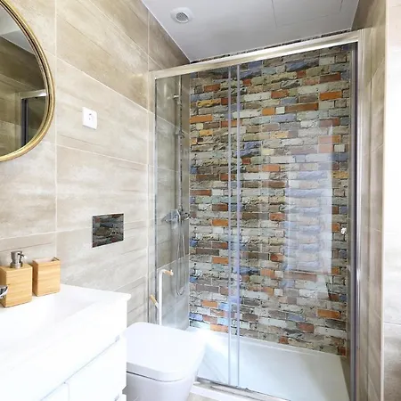 Sea & Sun Ii דירה