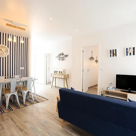 Sea & Sun Ii * Nazaré