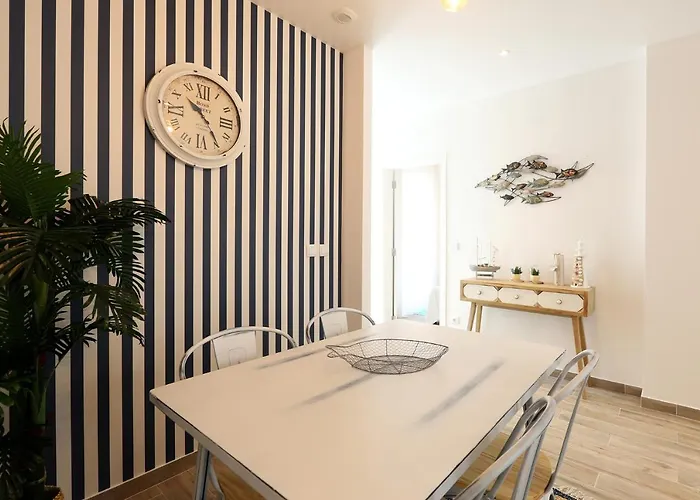 Sea & Sun Ii Apartmán *