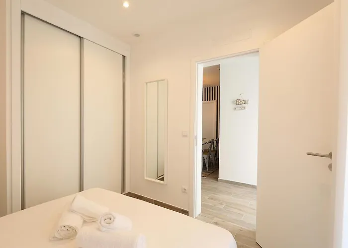 Apartmán Sea & Sun Ii Nazaré