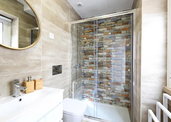 Sea & Sun Ii Apartmán