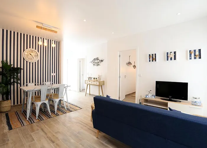 Sea & Sun Ii * Nazaré